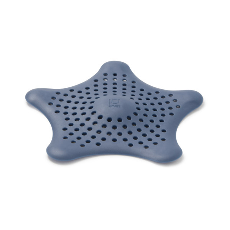 Umbra Набор из 2 фильтров для слива starfish | https://grandposuda.com.ua