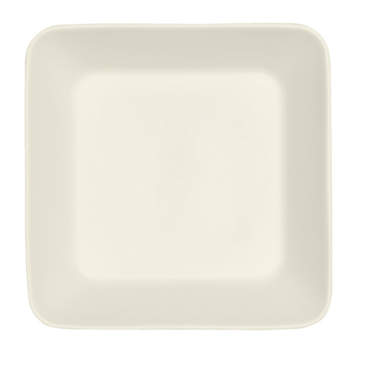 Iittala Піала Ø 16 см біла Teema | https://grandposuda.com.ua