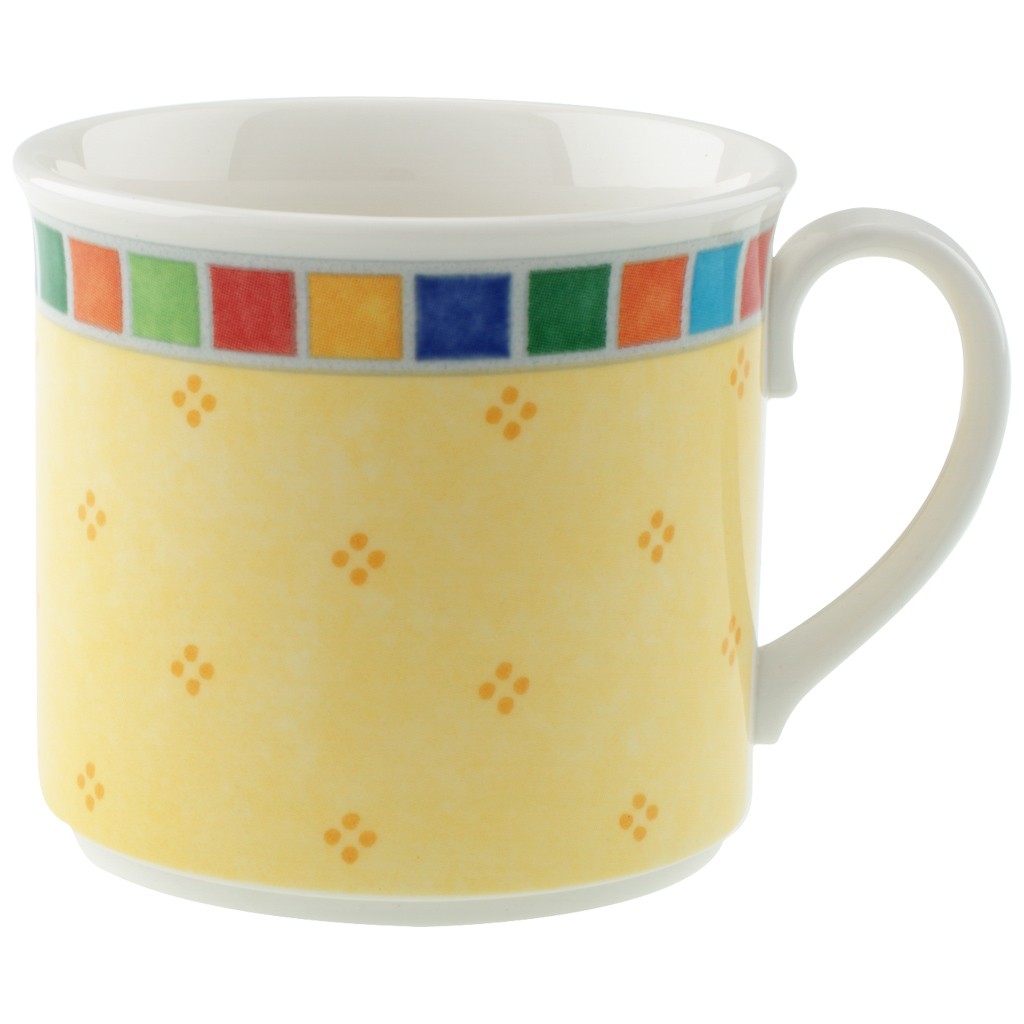 Villeroy & Boch Чашка для чая 0,30 л Twist Alea Villeroy & Boch Чашка для чая 0,30 л Twist Alea | https://grandposuda.com.ua