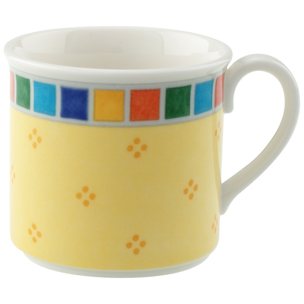 Villeroy & Boch Чашка для еспрессо / мокко 0,10 л Twist Alea | https://grandposuda.com.ua