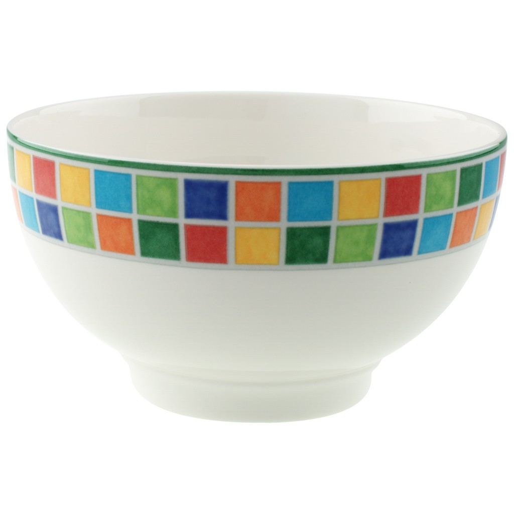 Villeroy & Boch Пиала 0,75 л Twist Alea | https://grandposuda.com.ua