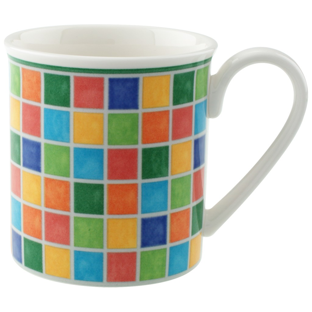 Villeroy & Boch Кружка 0,30 л Twist Alea | https://grandposuda.com.ua