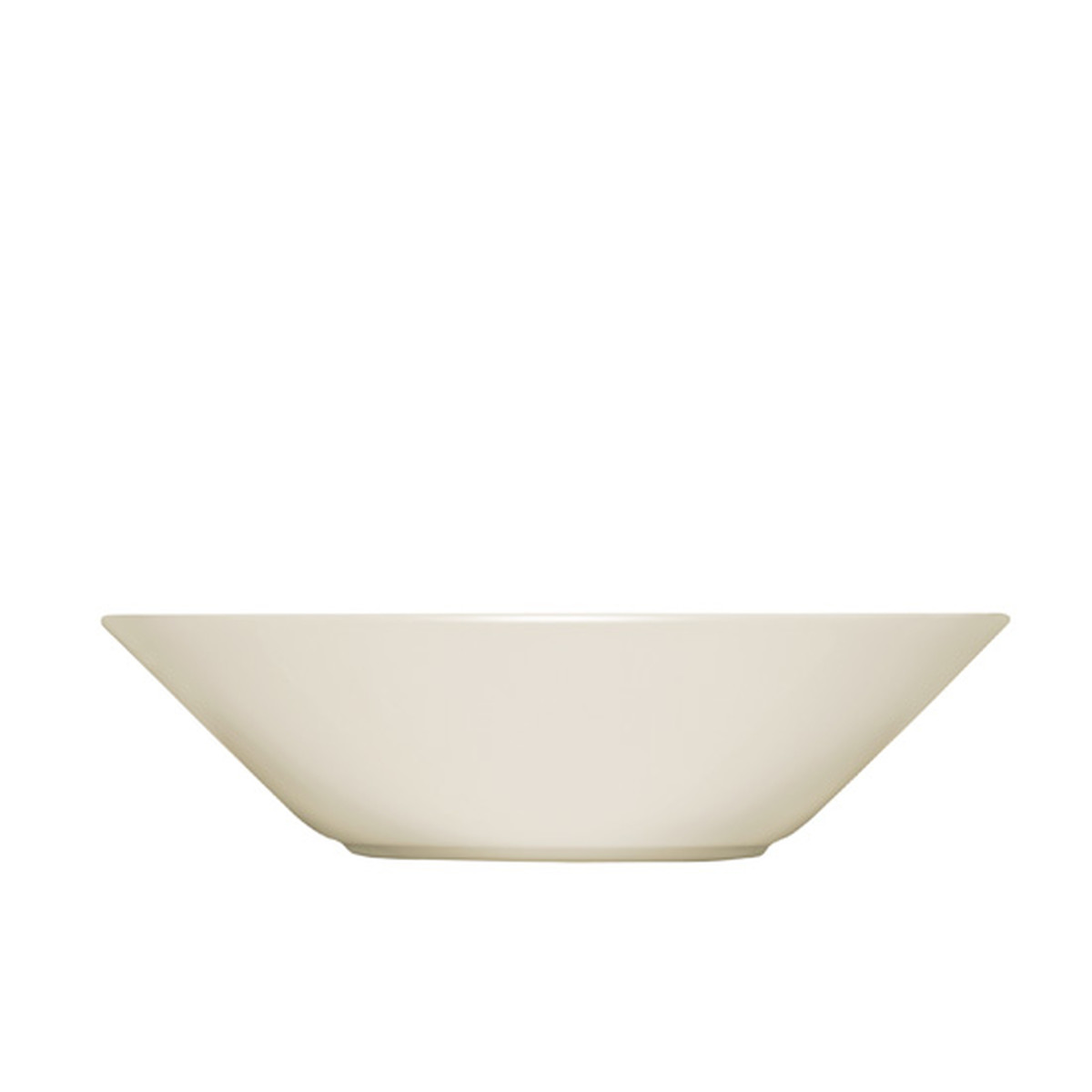 Iittala Піала Ø 21,5 см біла Teema | https://grandposuda.com.ua