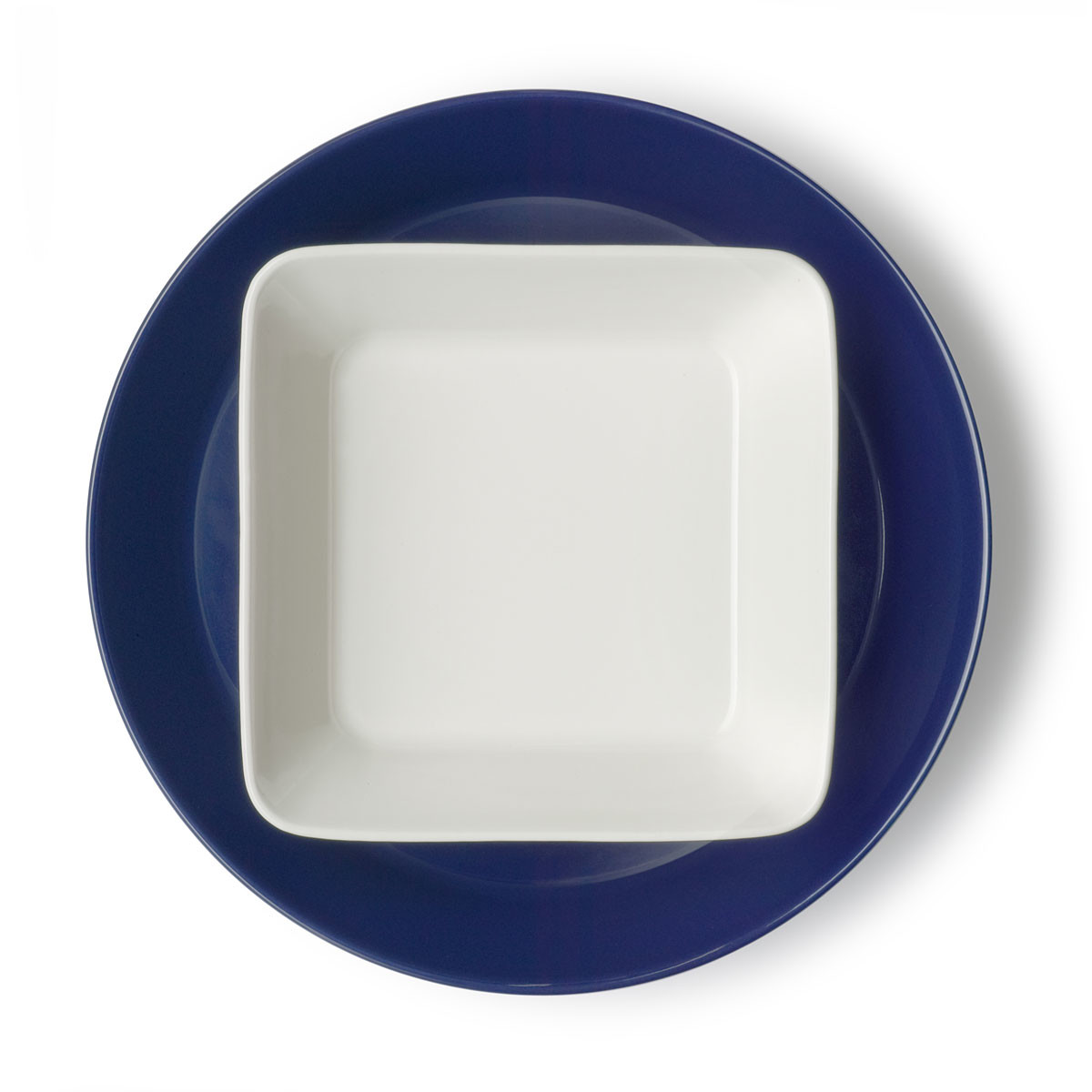 Iittala Піала Ø 15 см біла Teema | https://grandposuda.com.ua