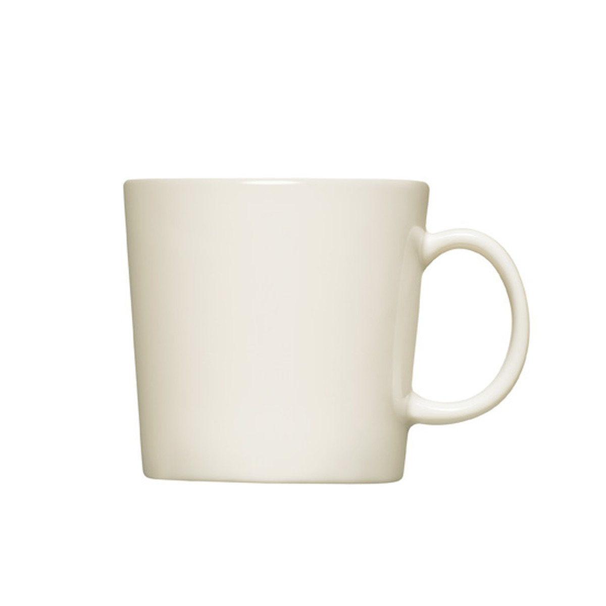 Iittala Кружка 300 мл біла Teema | https://grandposuda.com.ua