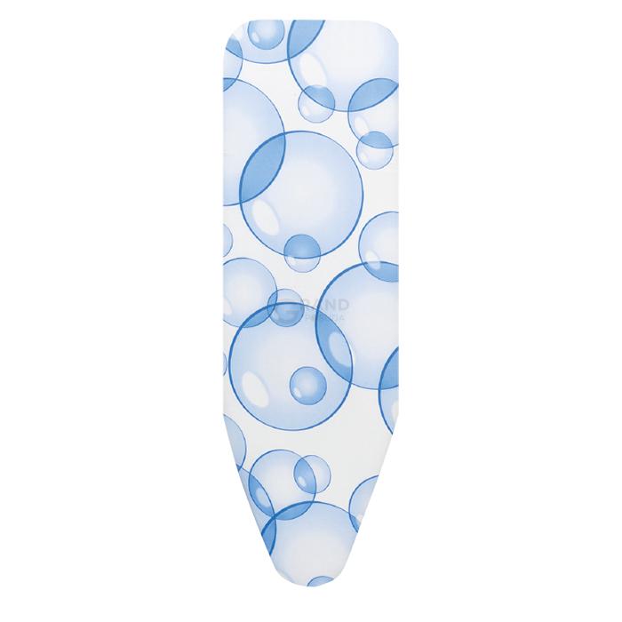 Brabantia Чохол «PerfectFlow», 135 x 45 см (D) Bubbles | https://grandposuda.com.ua