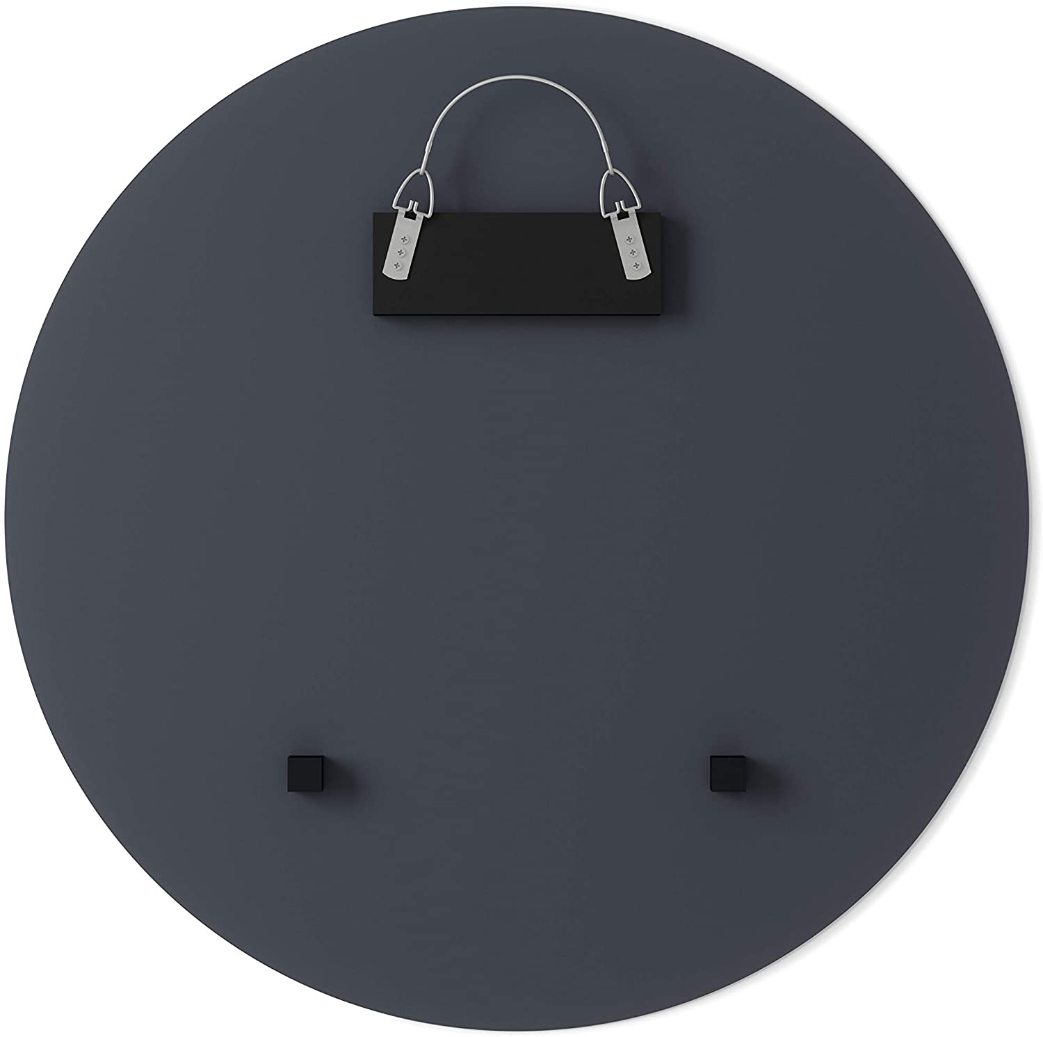 Umbra Зеркало настенное 61 см медь Hub | https://grandposuda.com.ua