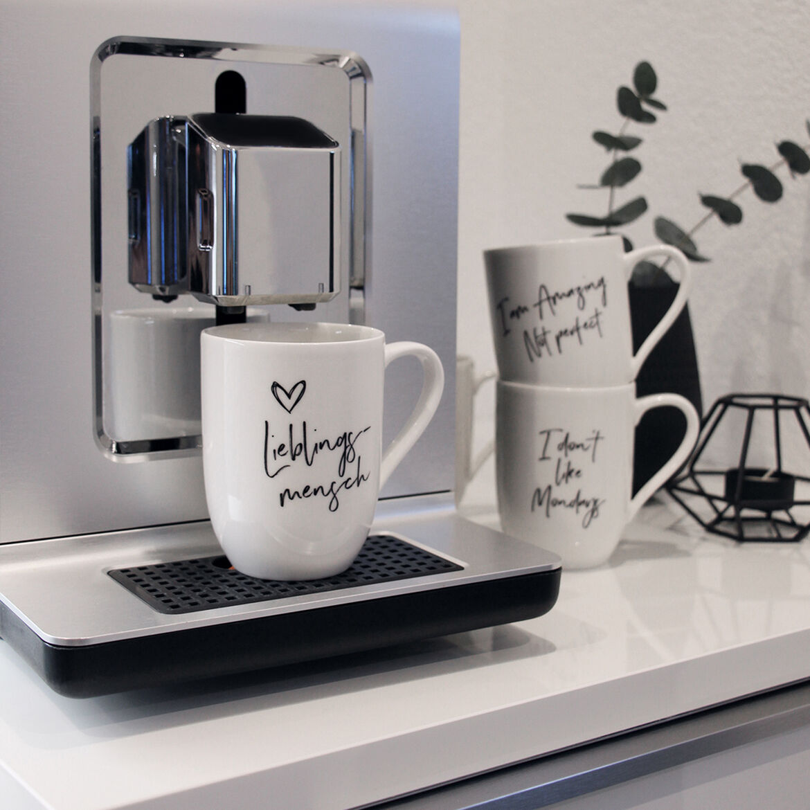 Villeroy & Boch Кружка 340 мл 