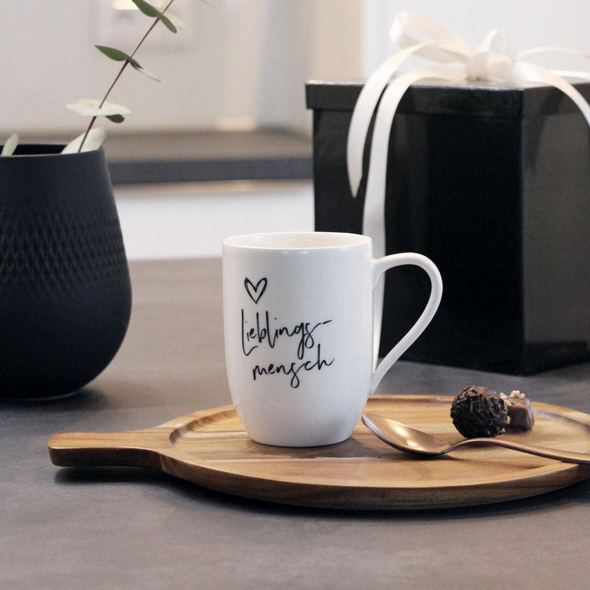 Villeroy & Boch Кружка 340 мл 