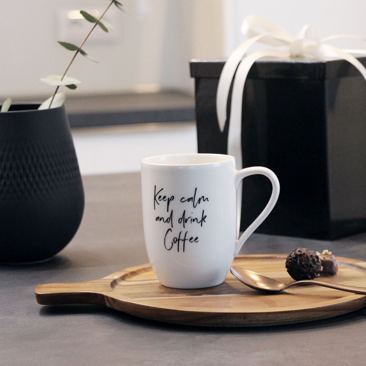 Villeroy & Boch Кружка 340 мл 