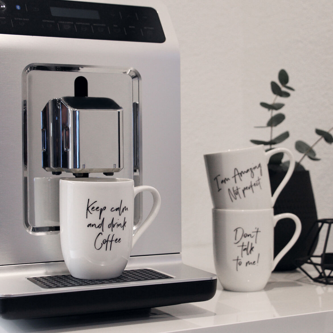 Villeroy & Boch Кружка 340 мл 