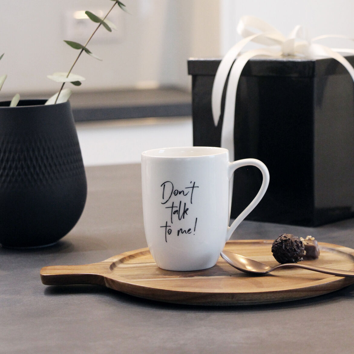 Villeroy & Boch Кружка 340 мл 