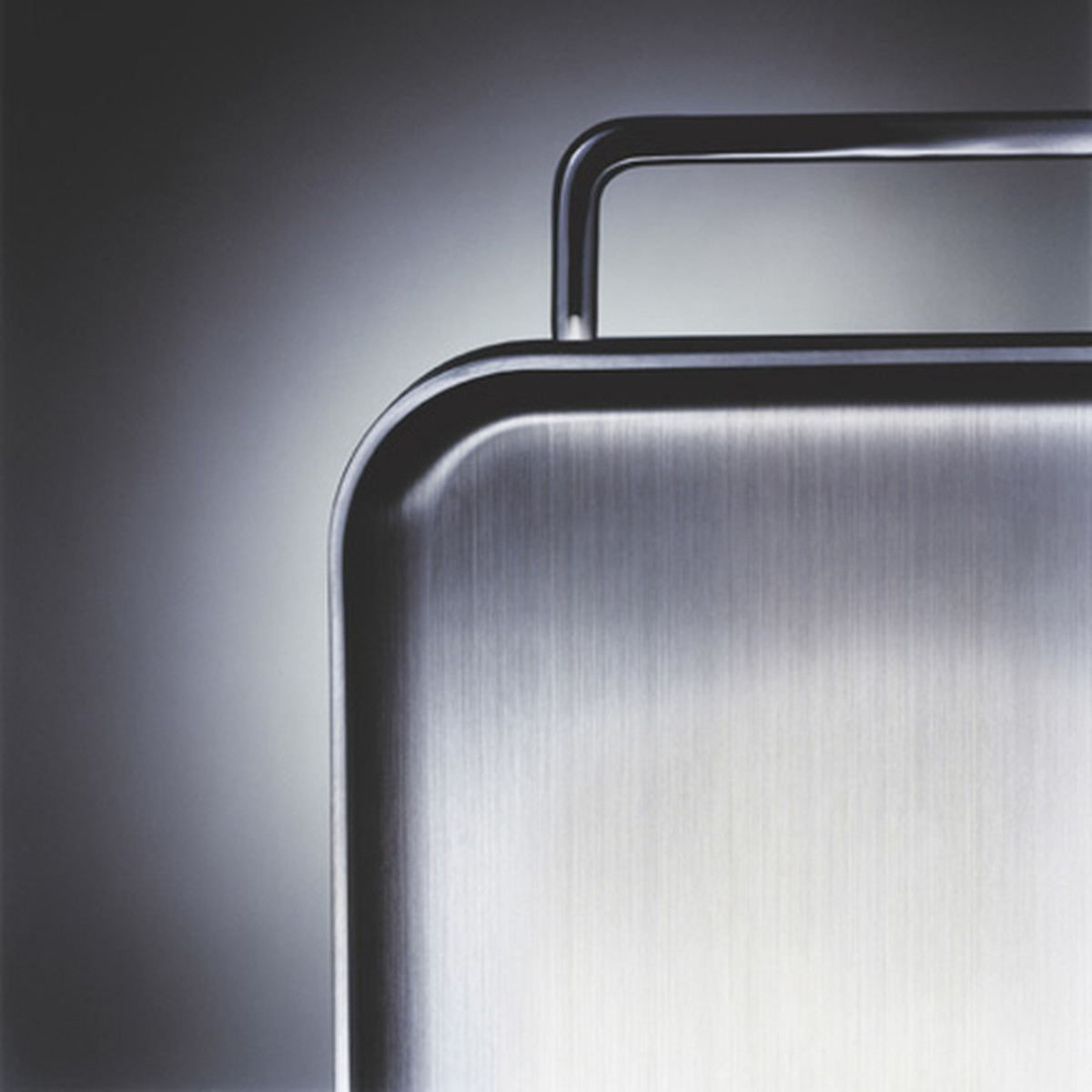 Brabantia Доска с подставкой для парового утюга из нержавеющей стали 124 x 38 см (B) Ice Water | https://grandposuda.com.ua