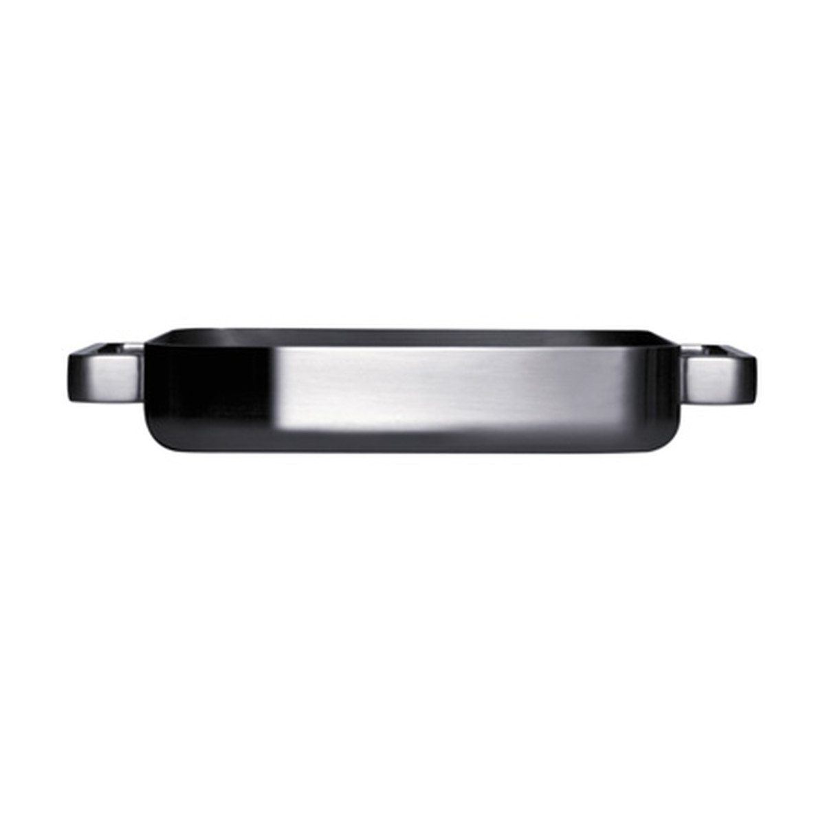 Iittala Противень 6х37х41 см серебристый Tools | https://grandposuda.com.ua