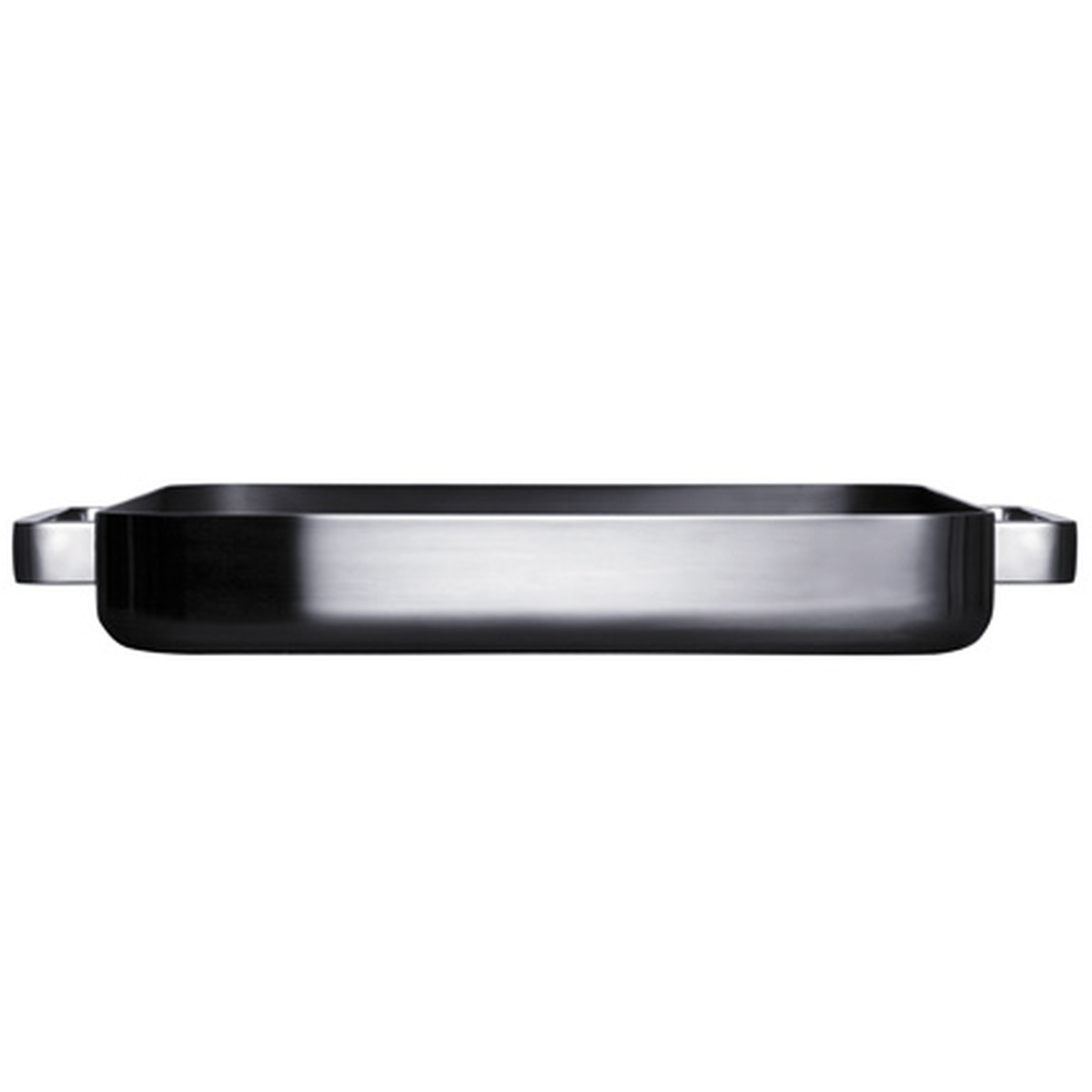 Iittala Противень 6х37х41 см серебристый Tools | https://grandposuda.com.ua