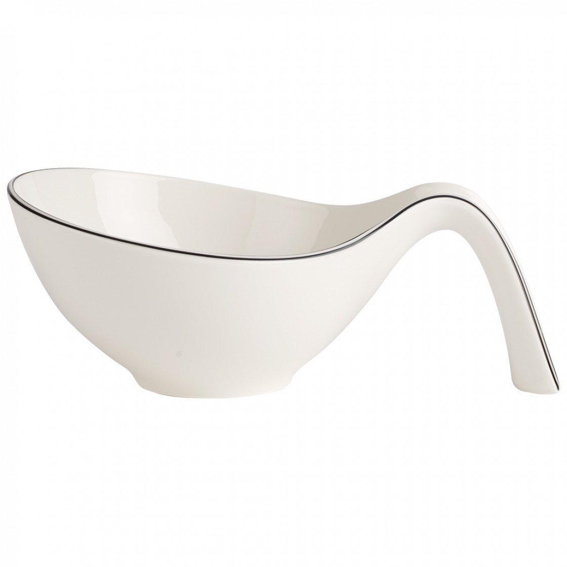 Villeroy & Boch Пиала с ручкой 0,6 л Design Naif Gifts | https://grandposuda.com.ua