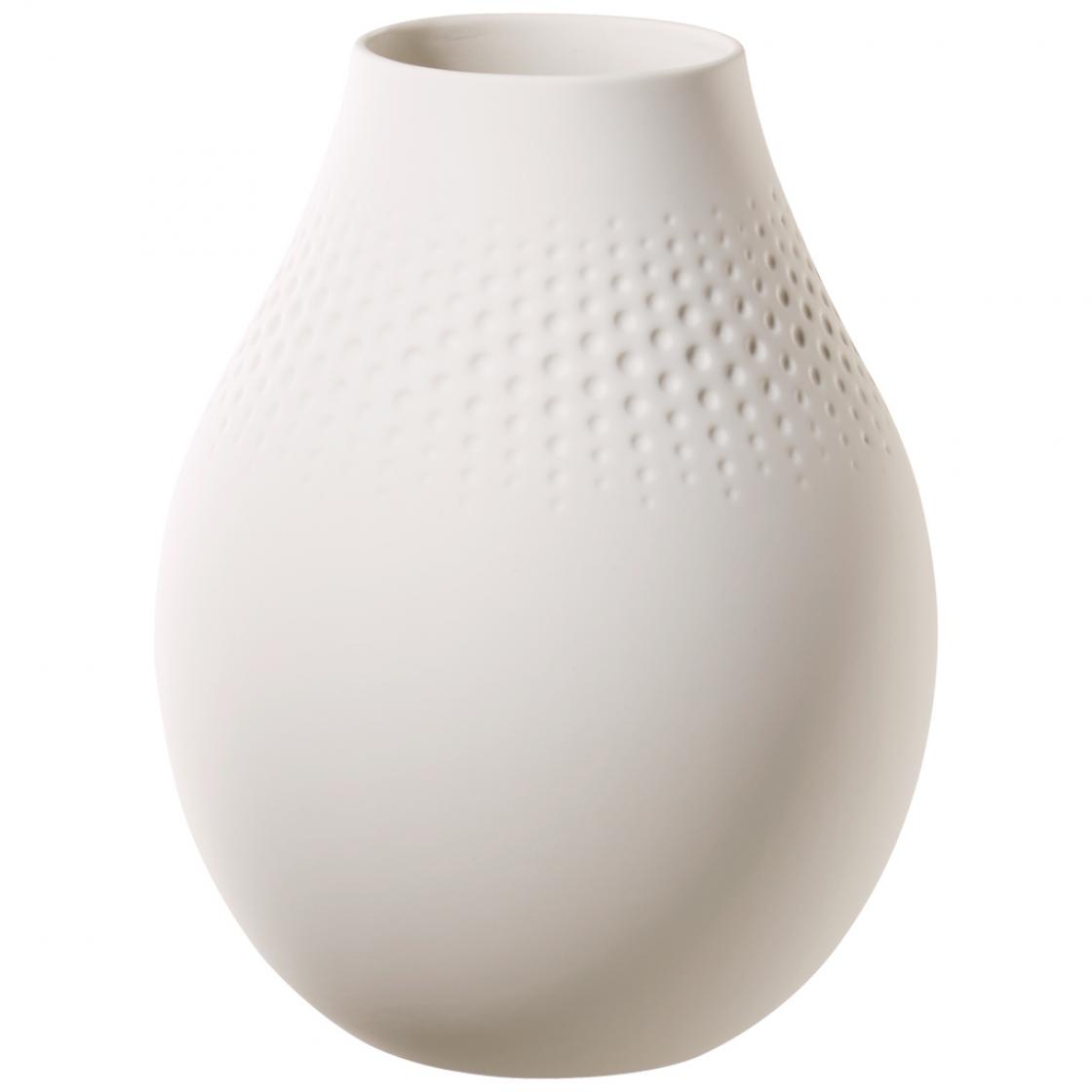 Villeroy & Boch Ваза 16 х 16 х 20 см Collier | https://grandposuda.com.ua