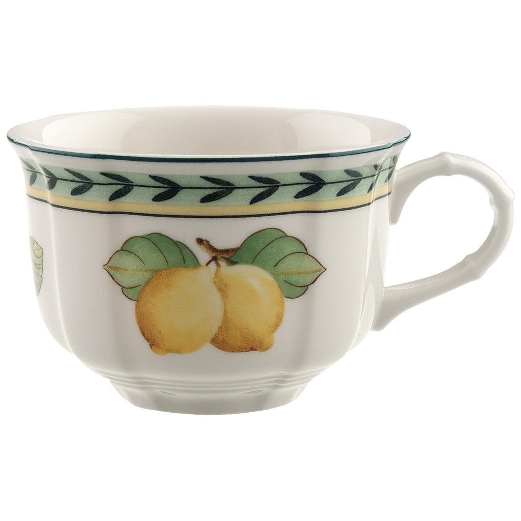 Villeroy & Boch Чашка для чая 0,20 л French Garden | https://grandposuda.com.ua