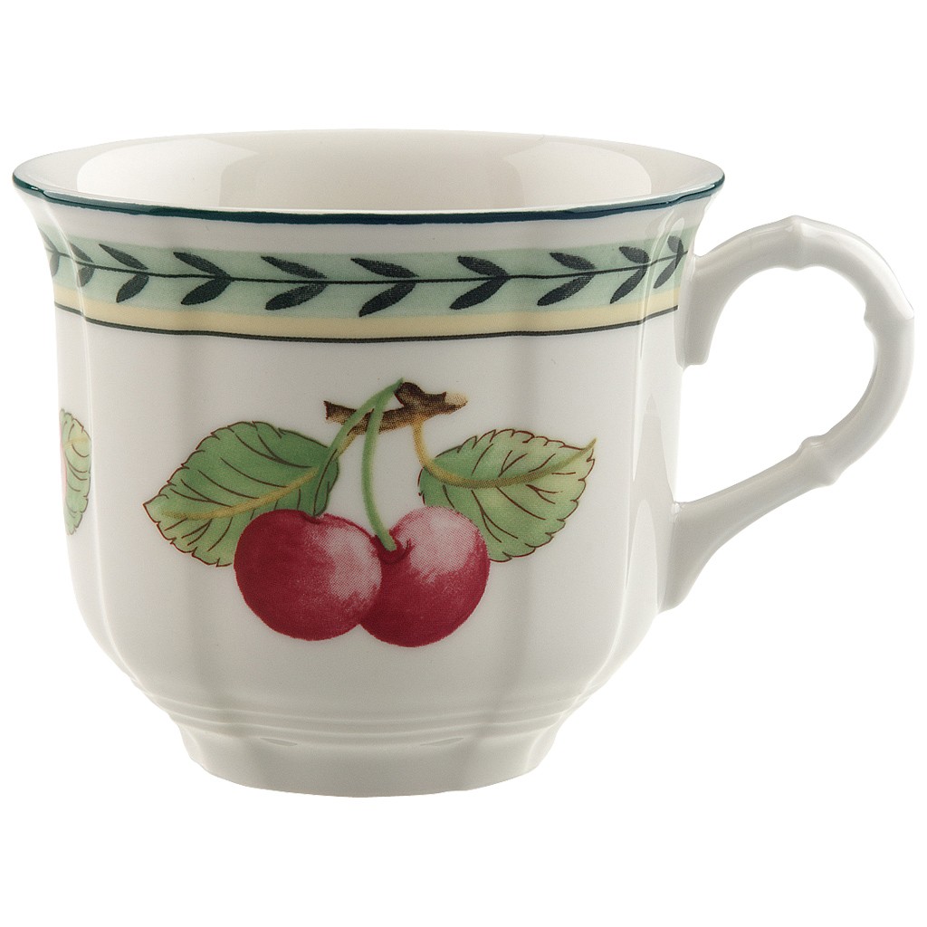 Villeroy & Boch Чашка для кави 0,20 л French Garden | https://grandposuda.com.ua