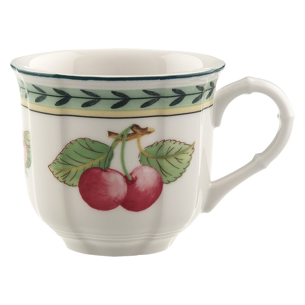 Villeroy & Boch Чашка для еспрессо / мокко 0,10 л French Garden | https://grandposuda.com.ua