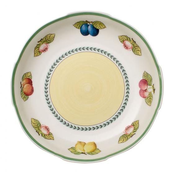 Villeroy & Boch Чаша 4,5 л 38 см French Garden Fleurence | https://grandposuda.com.ua