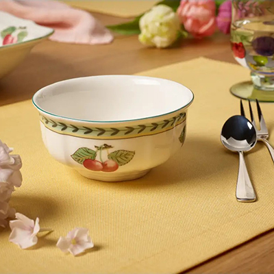 Villeroy & Boch Пиала 13 см French Garden | https://grandposuda.com.ua