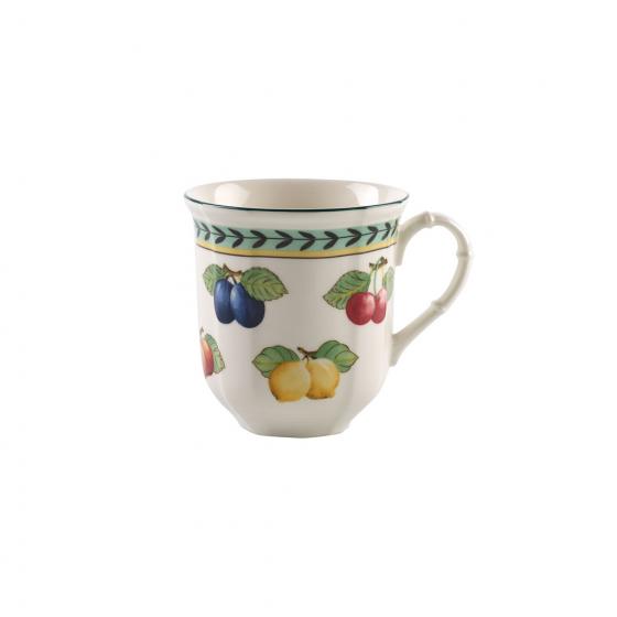 Villeroy & Boch Кружка 480 мл French Garden Fleurence | https://grandposuda.com.ua