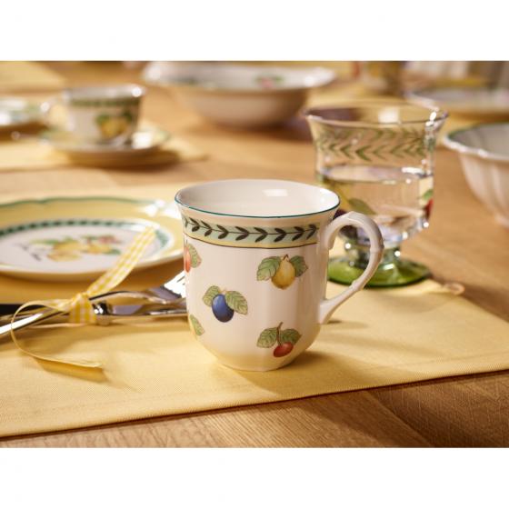 Villeroy & Boch Кружка 0,30 л French Garden | https://grandposuda.com.ua
