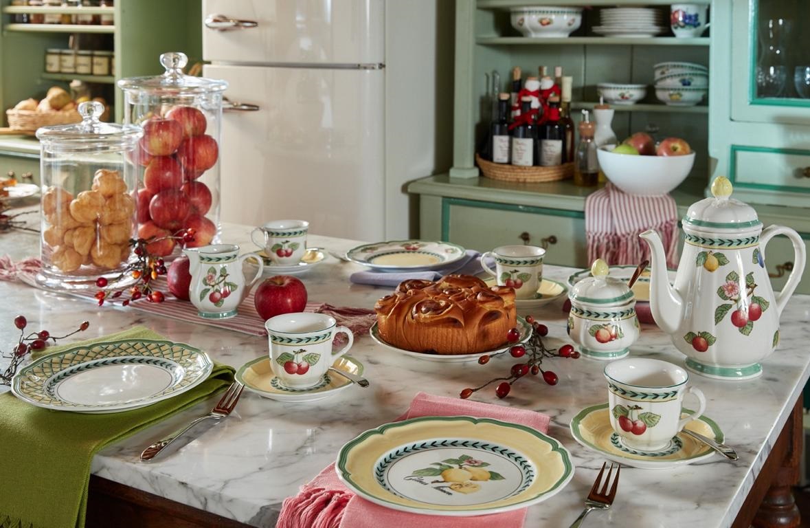 Villeroy & Boch Кружка 0,30 л French Garden | https://grandposuda.com.ua