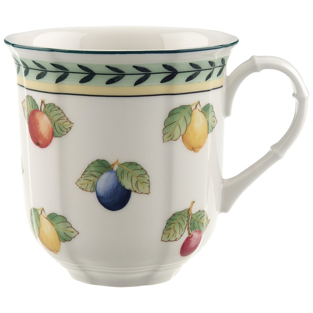 Villeroy & Boch Кружка 0,30 л French Garden | https://grandposuda.com.ua