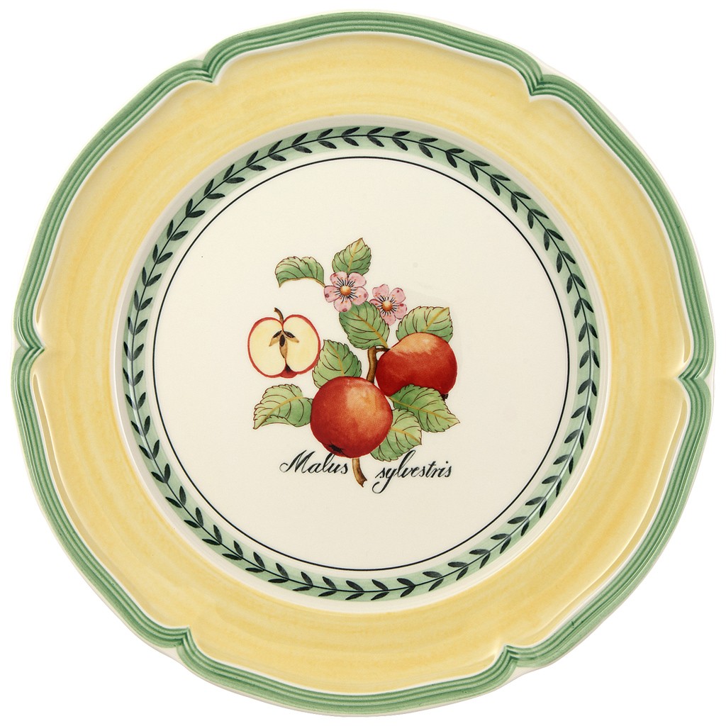 Villeroy & Boch Тарілка 26 см French Garden | https://grandposuda.com.ua