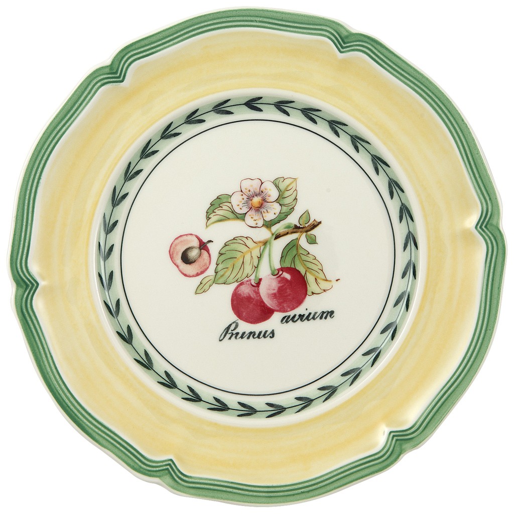 Villeroy & Boch Тарілка пиріжкова 17 см French Garden | https://grandposuda.com.ua