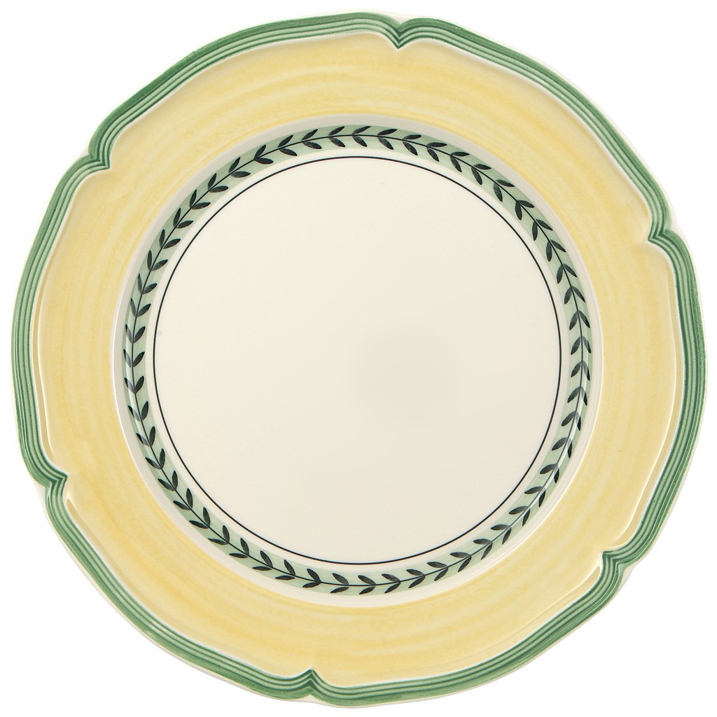 Villeroy & Boch Тарілка 26 см French Garden | https://grandposuda.com.ua