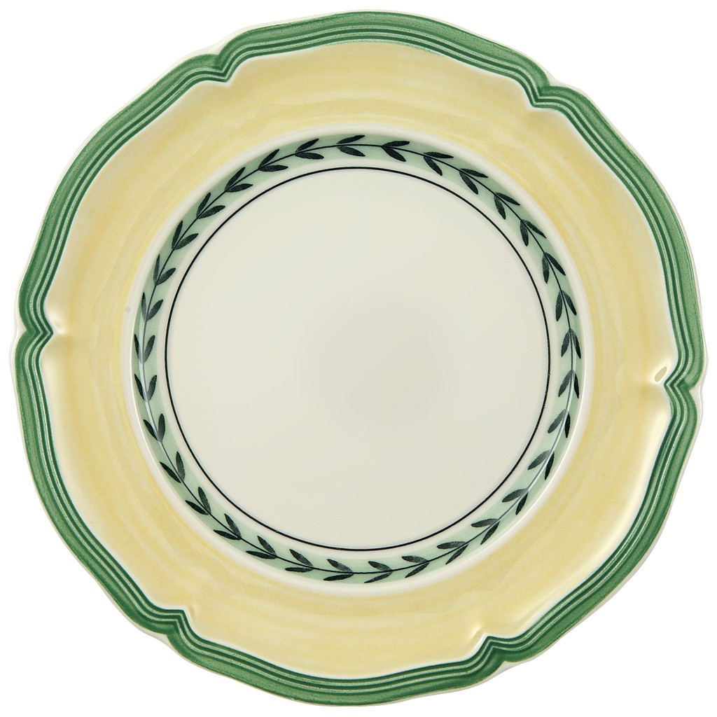 Villeroy & Boch Тарілка пиріжкова 17 см French Garden | https://grandposuda.com.ua