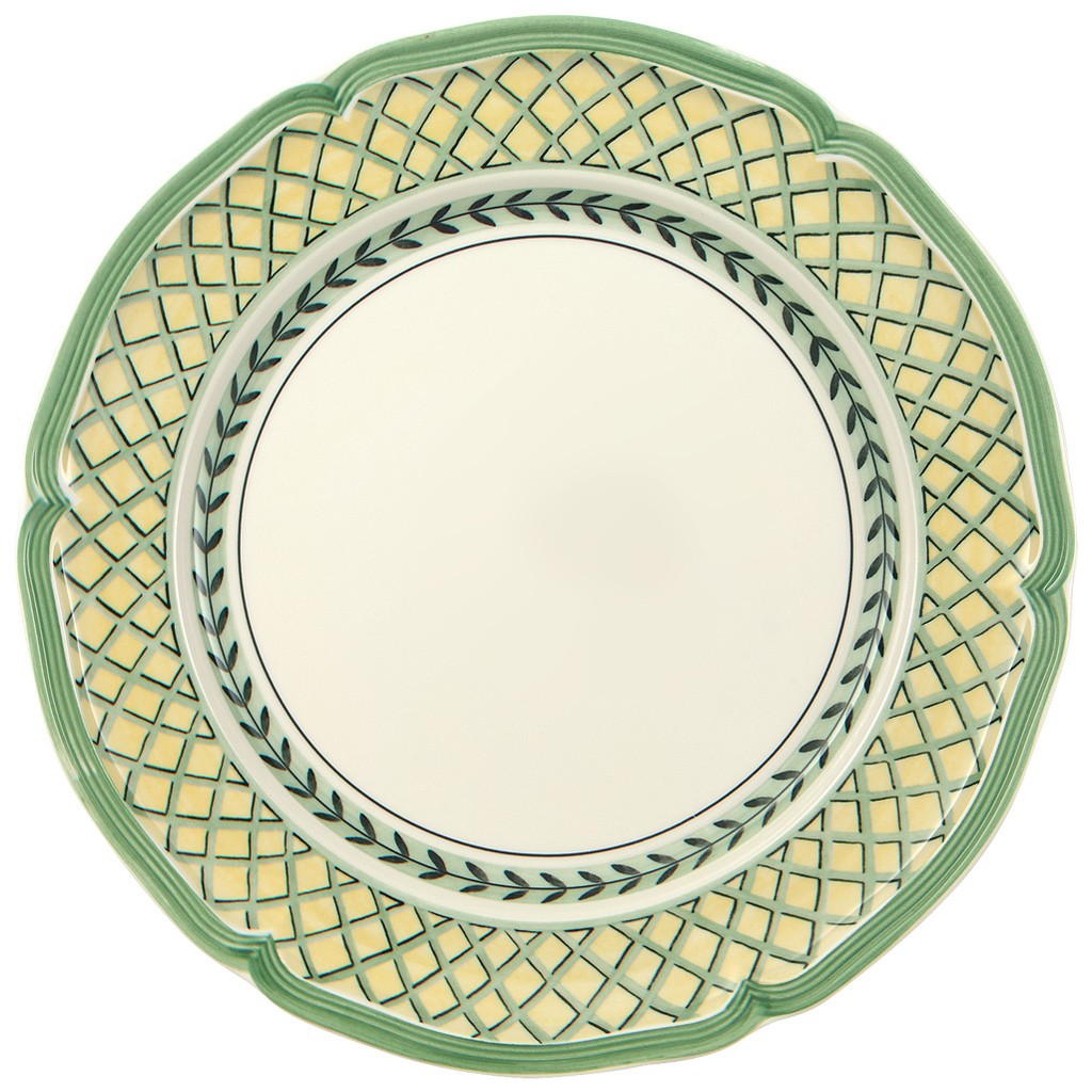 Villeroy & Boch Тарілка 26 см French Garden | https://grandposuda.com.ua