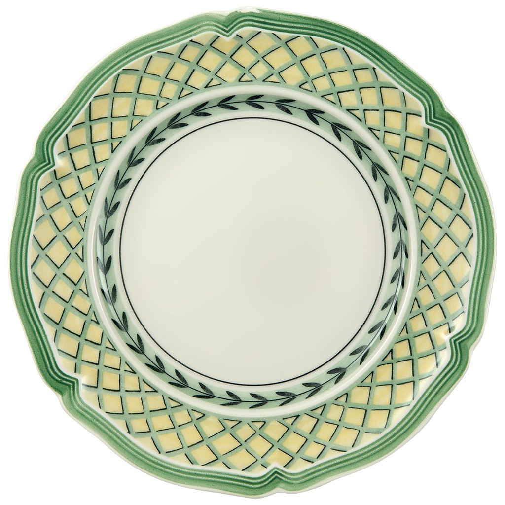 Villeroy & Boch Тарілка пиріжкова 17 см French Garden | https://grandposuda.com.ua