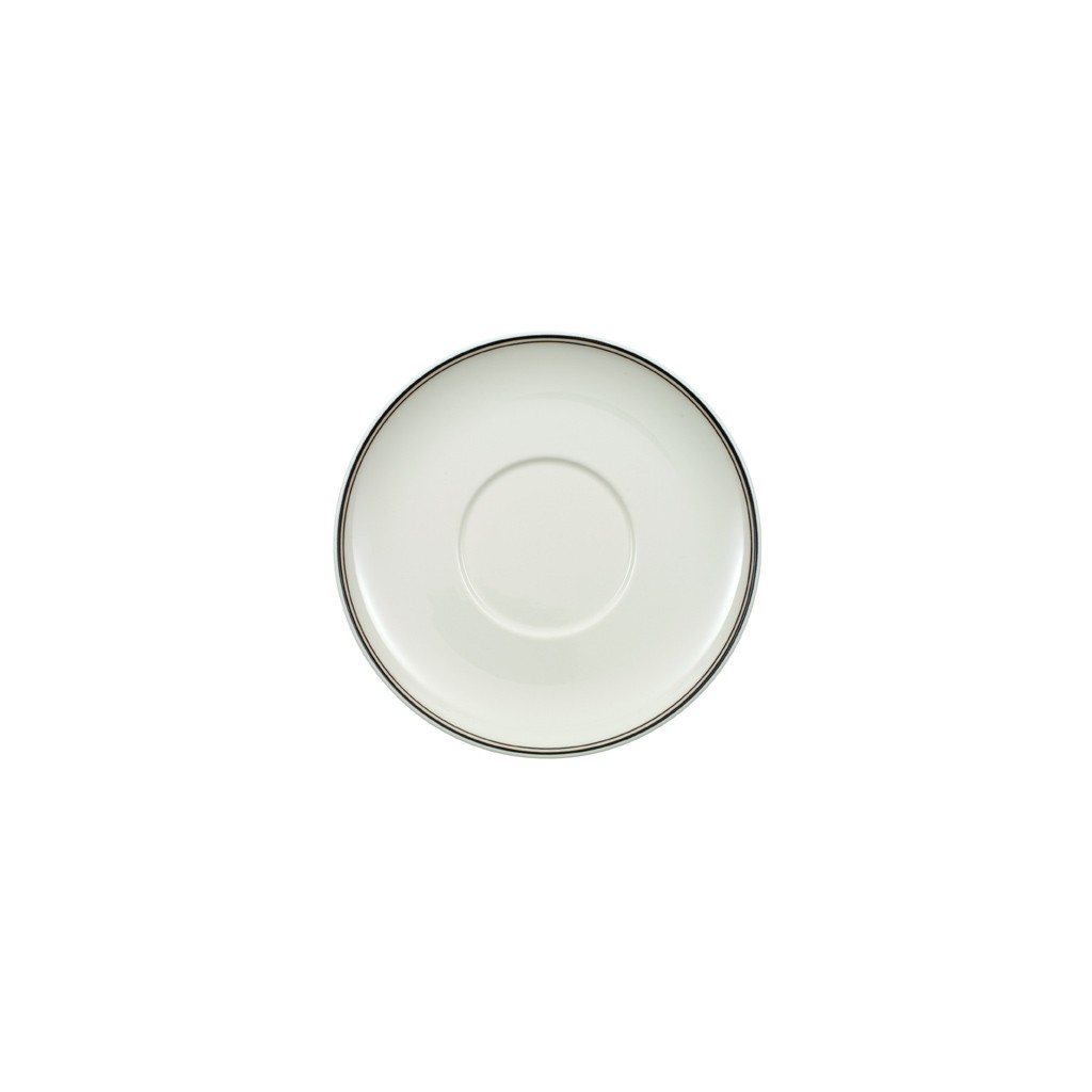 Villeroy & Boch Блюдце к чашке для чая Ø 17 см Design Naif | https://grandposuda.com.ua
