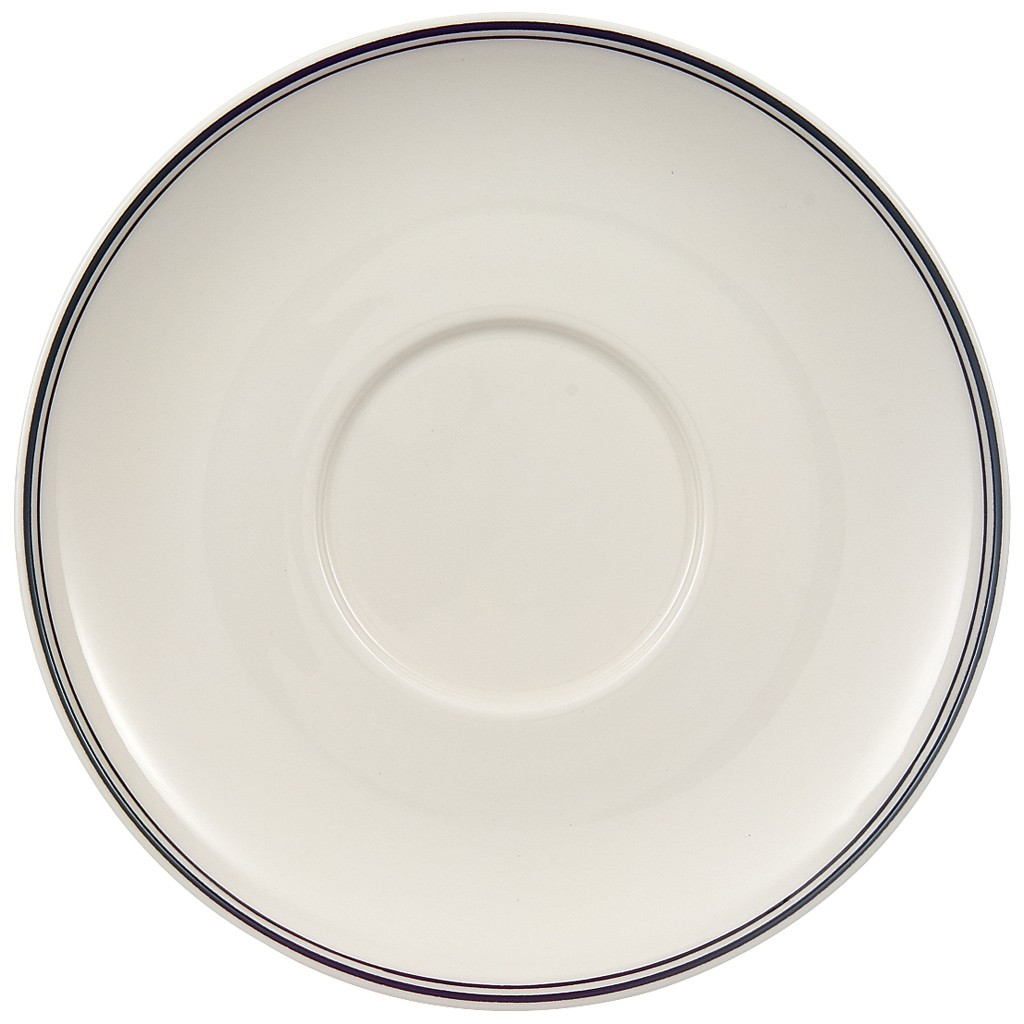Villeroy & Boch Блюдце к чашке для чая 15 см Design Naif | https://grandposuda.com.ua