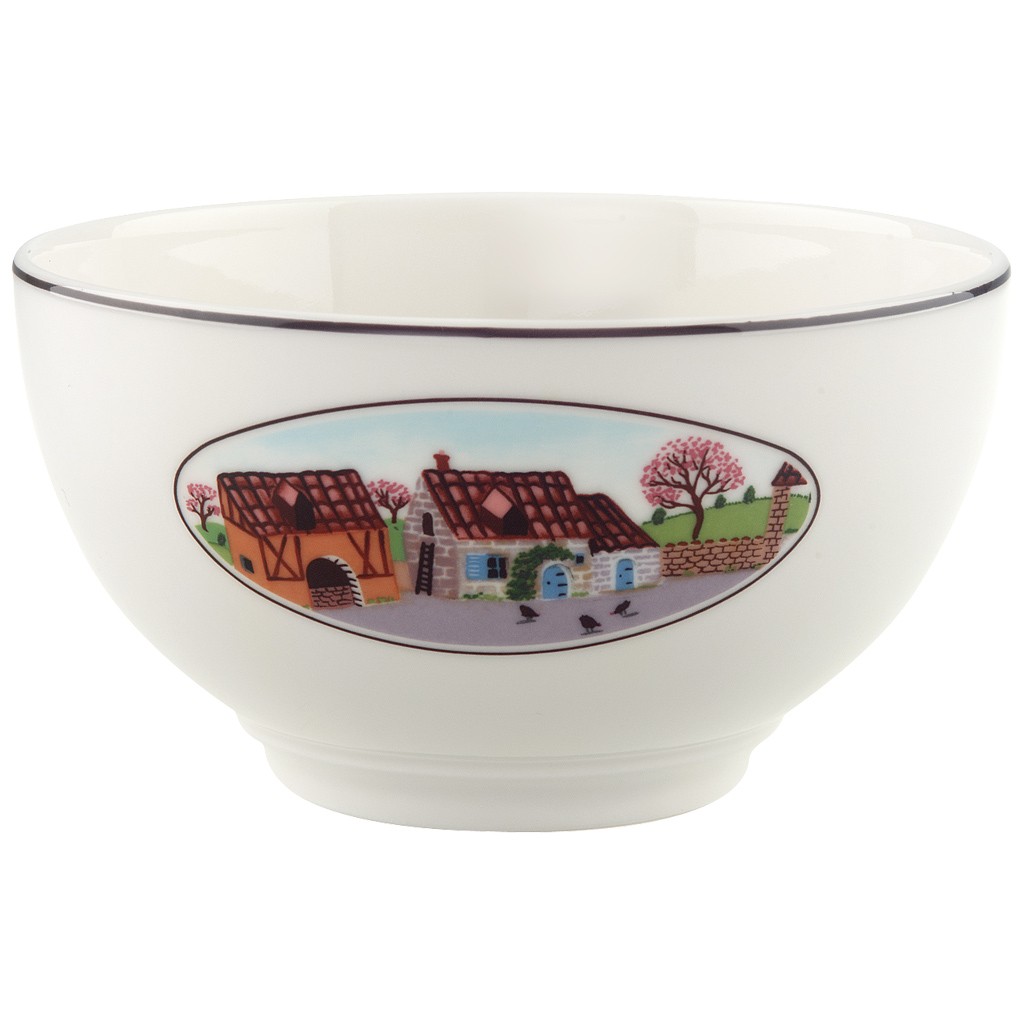 Villeroy & Boch Піала 0,75 л Design Naif | https://grandposuda.com.ua