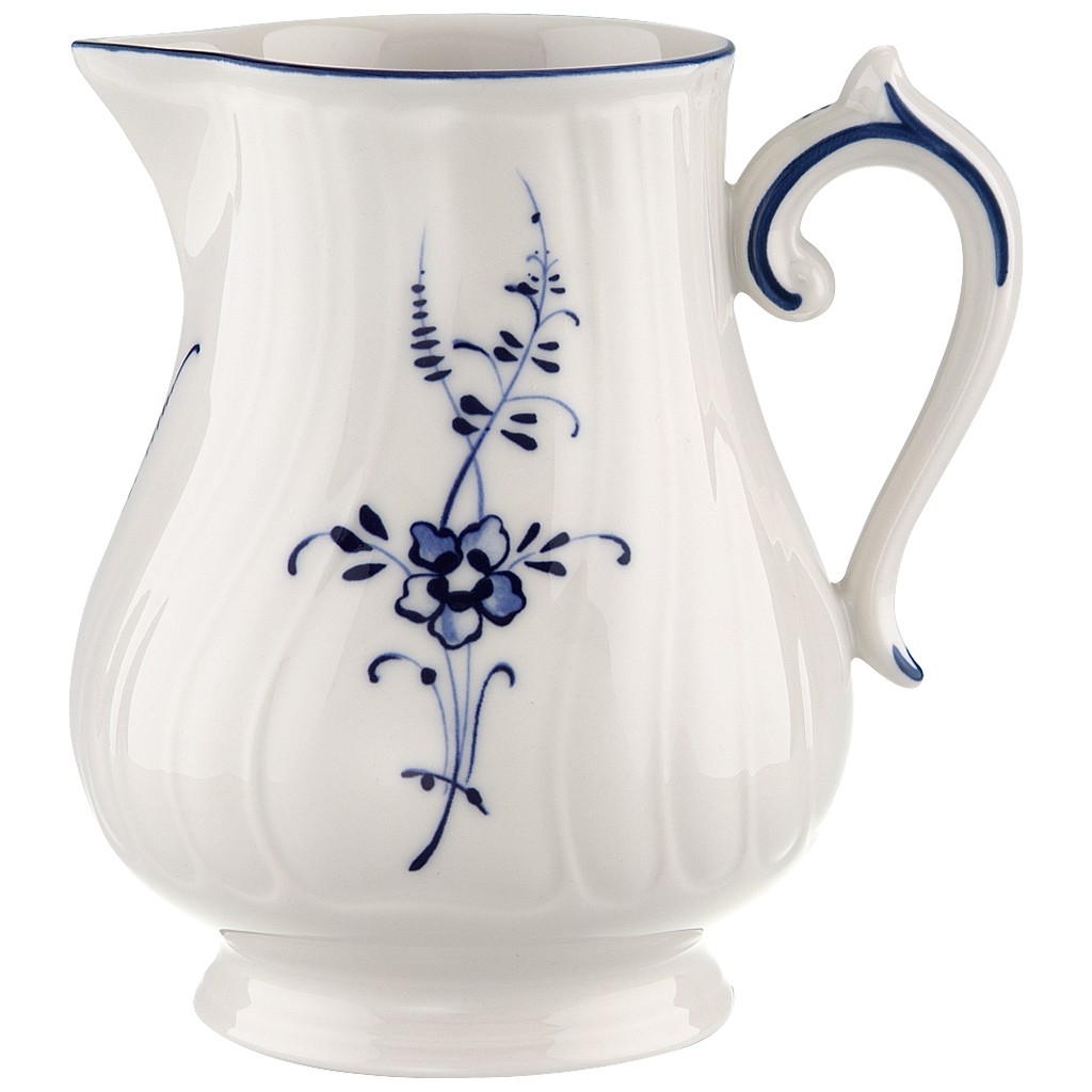 Villeroy & Boch Молочник 0,30 л для 6 персон Vieux Luxemburg | https://grandposuda.com.ua