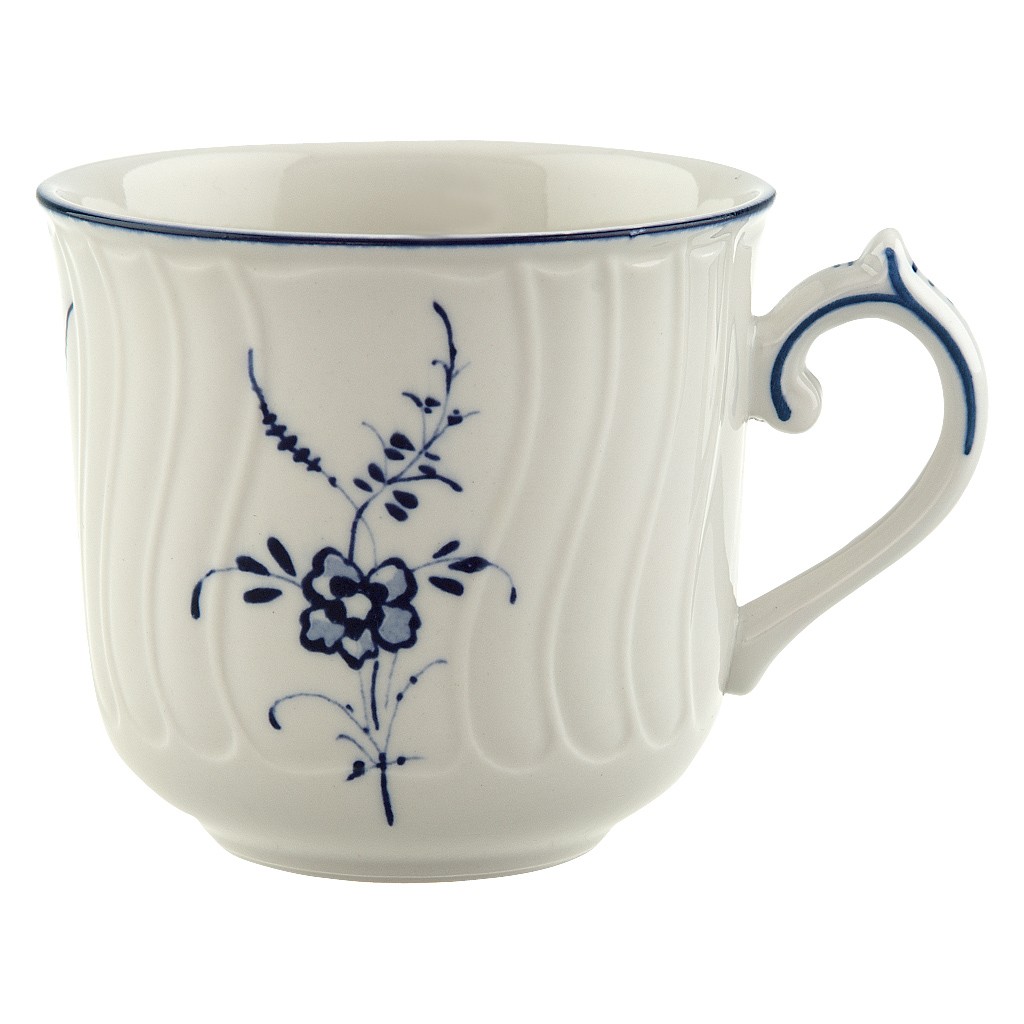 Villeroy & Boch Чашка для кави 0,20 л Vieux Luxemburg | https://grandposuda.com.ua