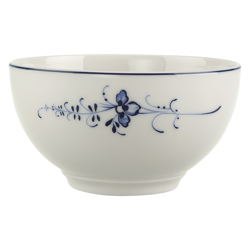 Villeroy & Boch Піала 0,75 л Vieux Luxemburg | https://grandposuda.com.ua