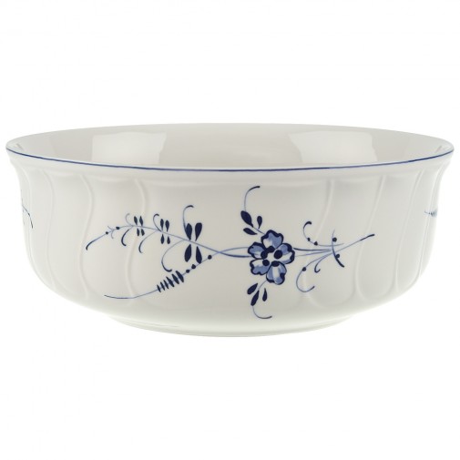 Villeroy & Boch Піала 21 см, глибока Vieux Luxemburg | https://grandposuda.com.ua