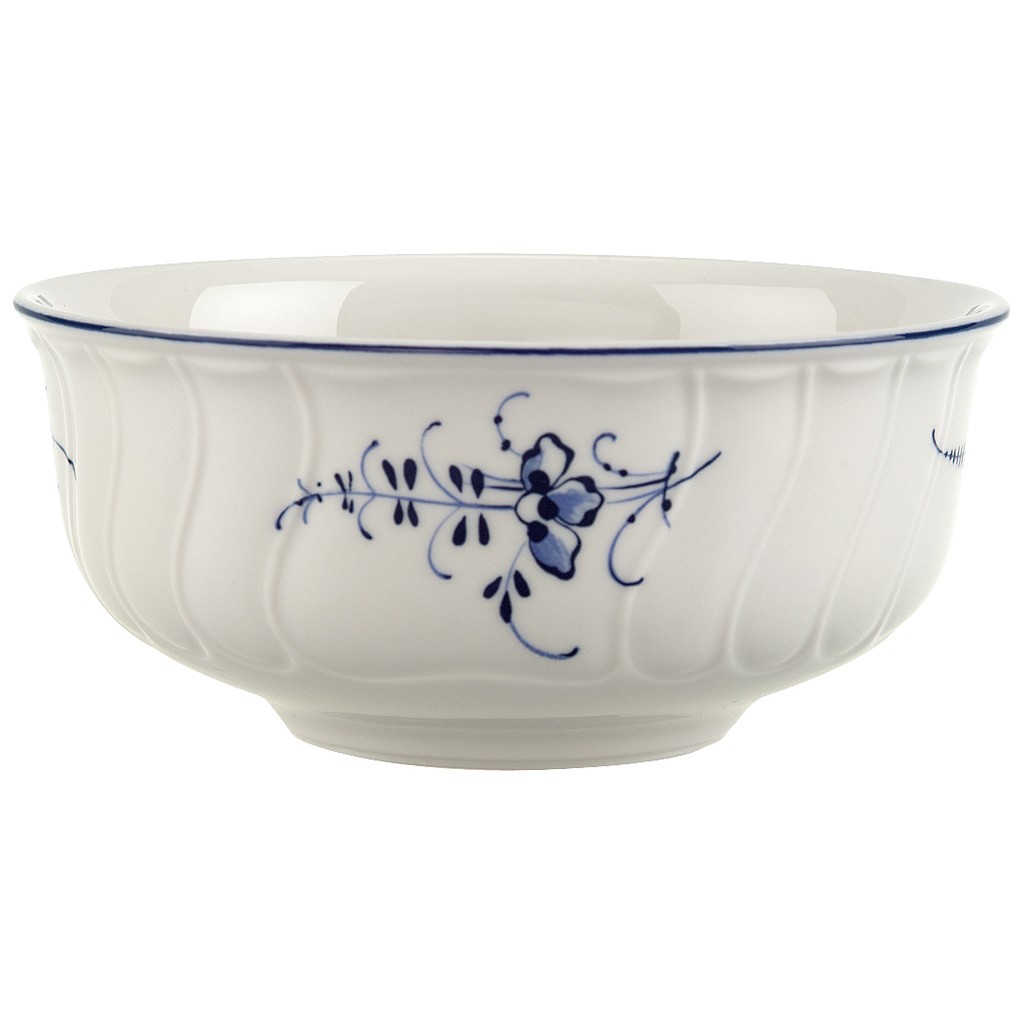 Villeroy & Boch Пиала (3) 13 см Vieux Luxemburg | https://grandposuda.com.ua