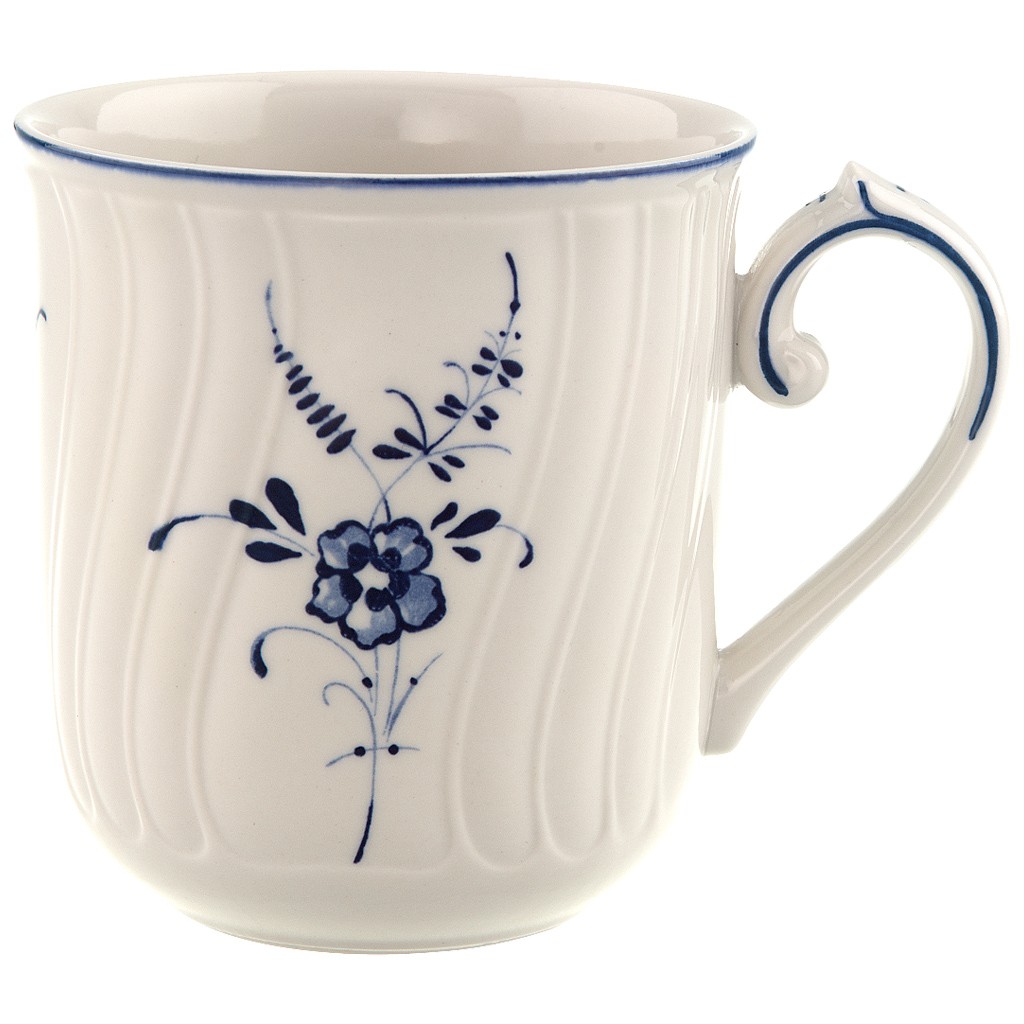 Villeroy & Boch Кружка 0,35 л Vieux Luxemburg | https://grandposuda.com.ua