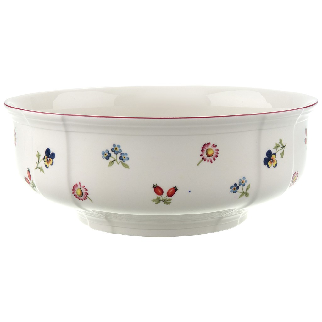 Villeroy & Boch Піала глибока кругла 25 см Petite Fleur | https://grandposuda.com.ua