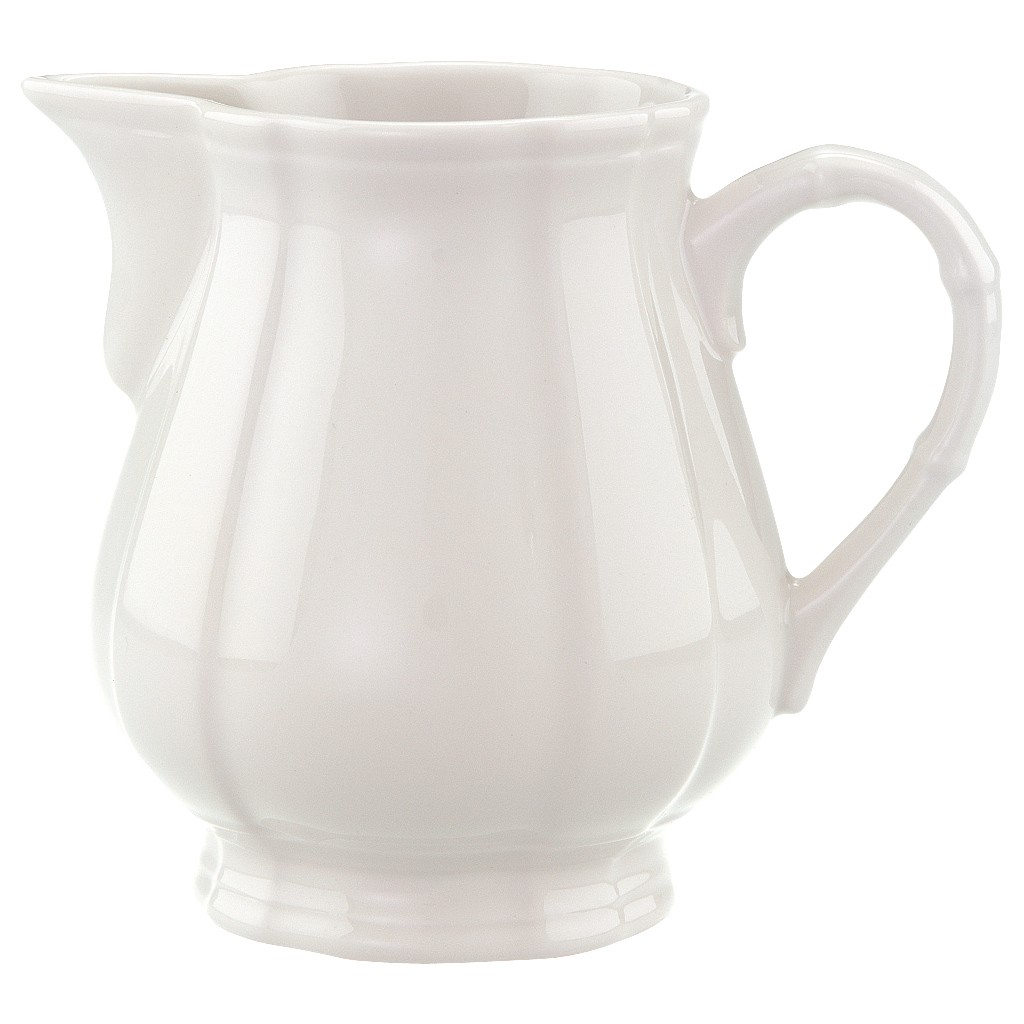 Villeroy & Boch Молочник 0,25 л на 6 персон Manoir | https://grandposuda.com.ua