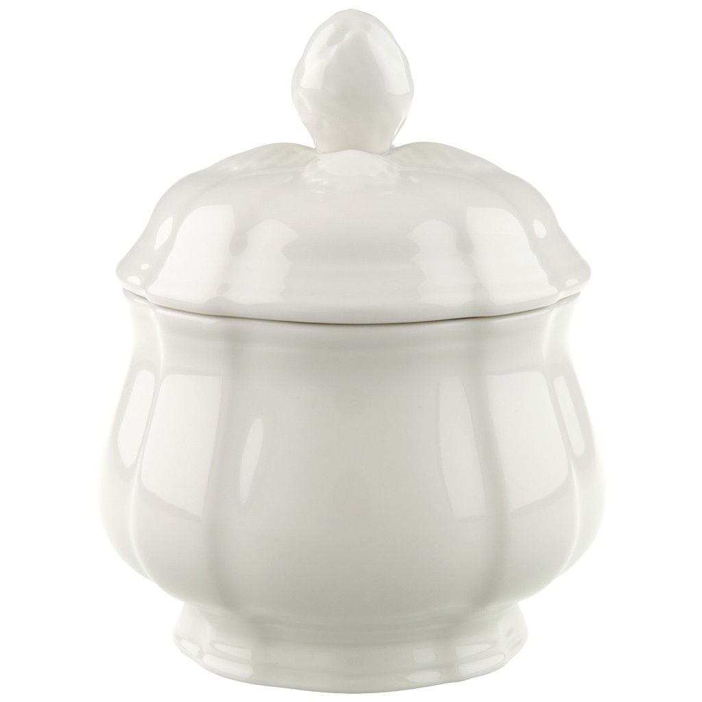 Villeroy & Boch Цукорниця 0,20 л на 6 персон Manoir | https://grandposuda.com.ua