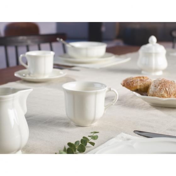 Villeroy & Boch Чашка для кави 0,20 л Manoir | https://grandposuda.com.ua