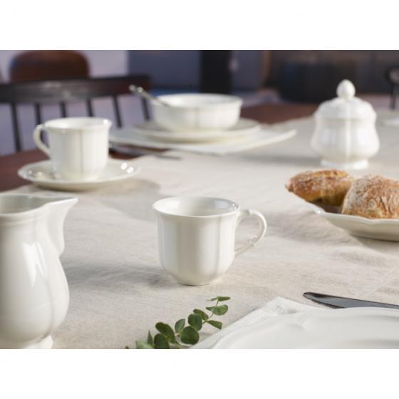 Villeroy & Boch Чашка для эспрессо/мокко 0,10 л Manoir | https://grandposuda.com.ua